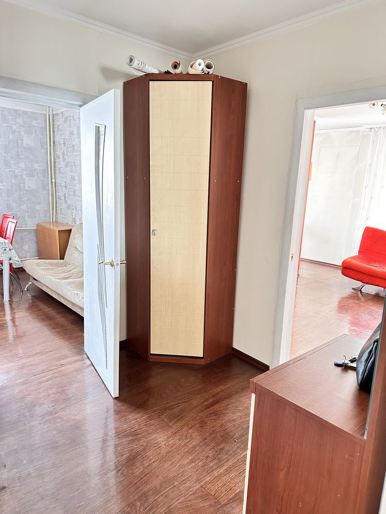 Продаю 1 комнатную квартиру (51 кв.м), евродвушка