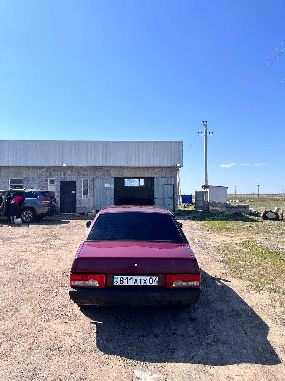 Продается ВАЗ 2199