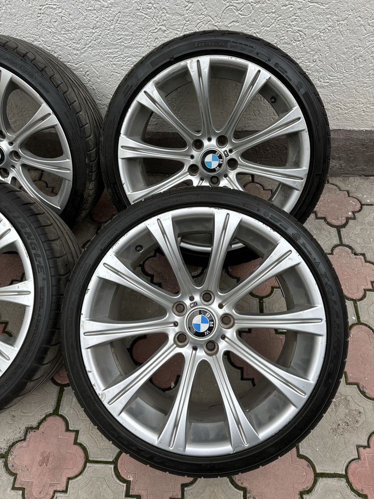 Продам диски бмв - bmw m5