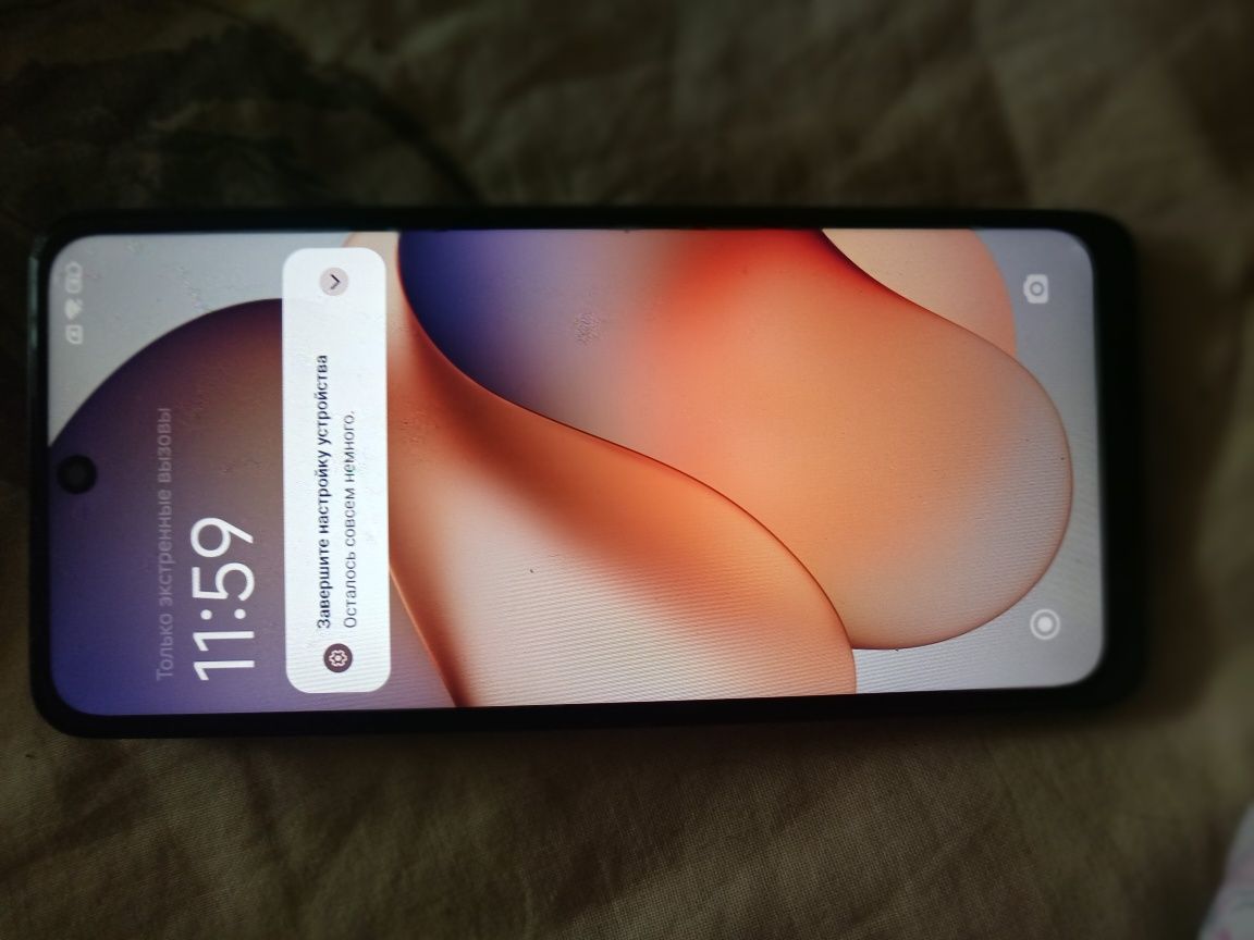 Redmi Note 13 срочно