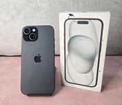 Продам IPHONE 15 128gb