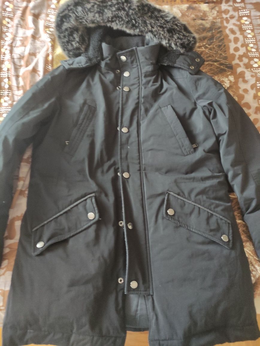 Продам куртку мужскую, Guess!