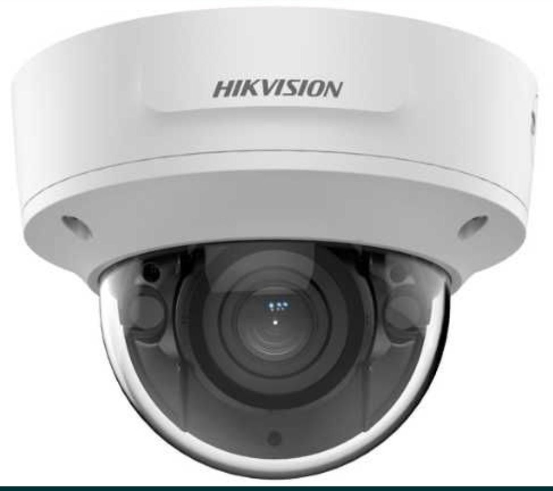 Продам IP-камеры Hikvision