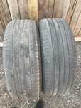Шины Nexen 235/60/18