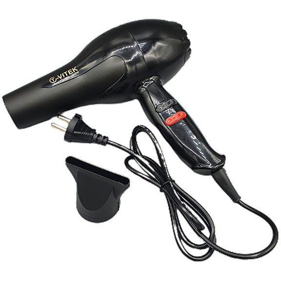 Фен новый (T-Vitek VT-1300)