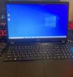 Ноутбук Acer Aspire 3