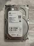 Жесткий диск HDD 6TB новый