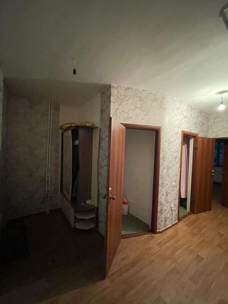 2 квартира район Аспан