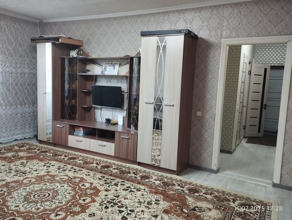 Продам двухкомнатную квартиру