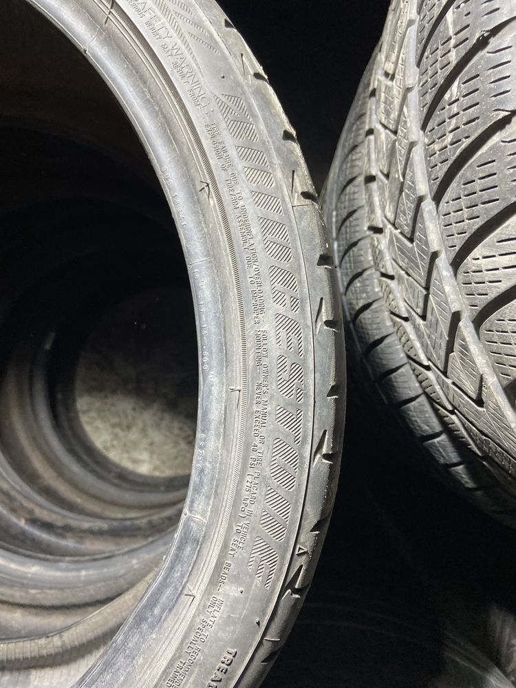 225/35/18 автошины