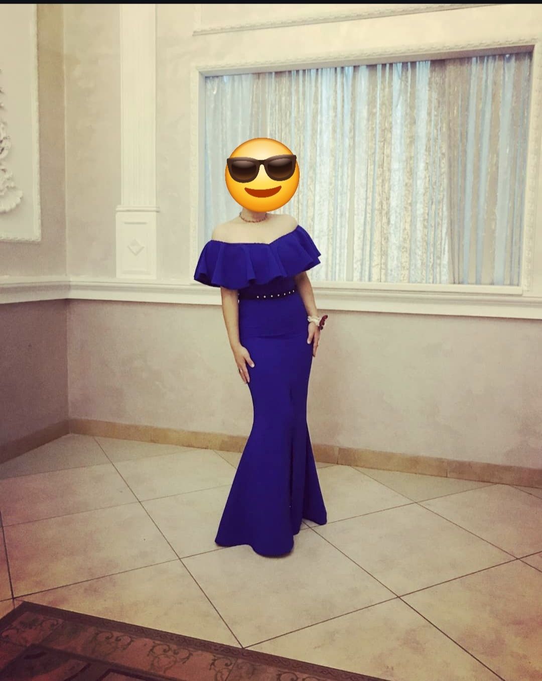 Платье в отличном состоянии