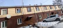 Квартира на обмен 2 х на 3 х комнатную