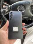 Samsung S24.  128gb