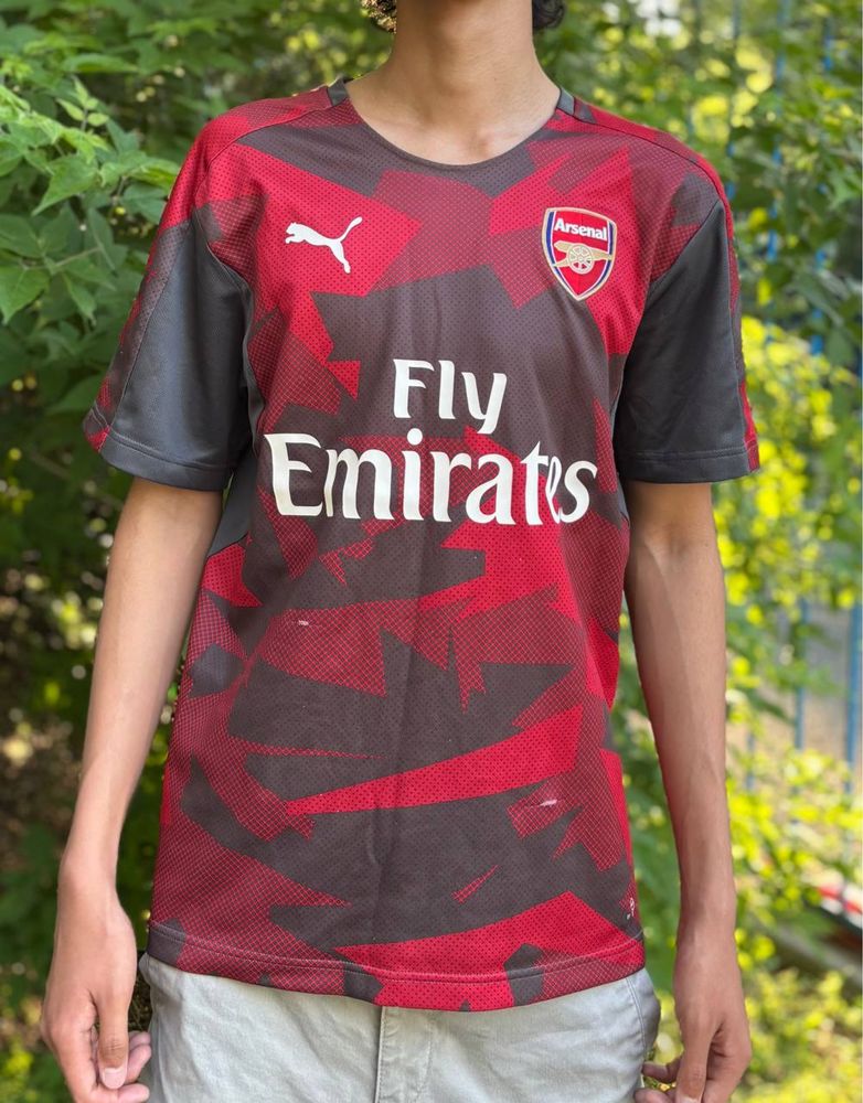 Arsenal Puma оригинал