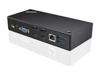 Универсальная док станция Lenovo ThinkPad USB-C Dock Gen1