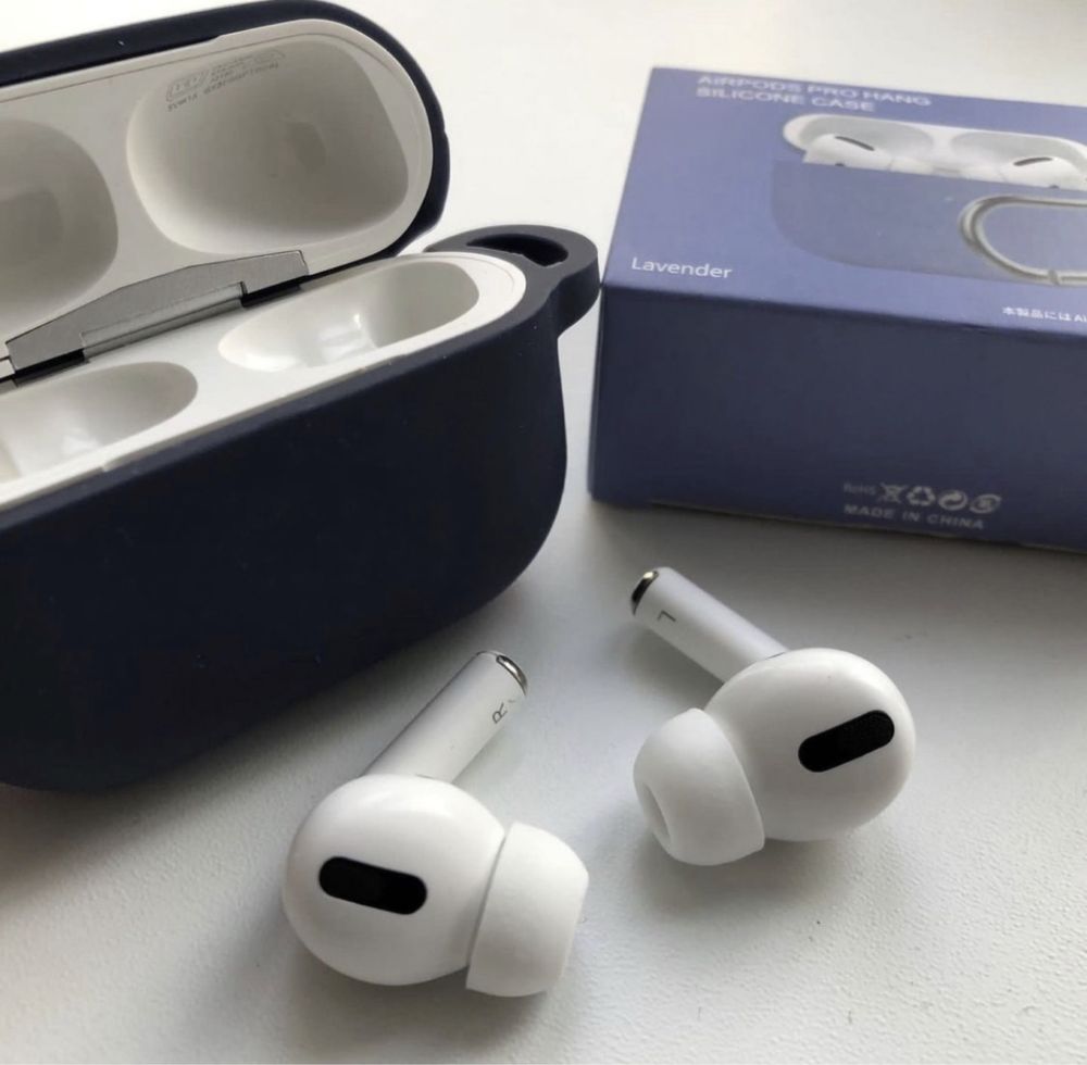 AirPods Pro + Рremium Качество
