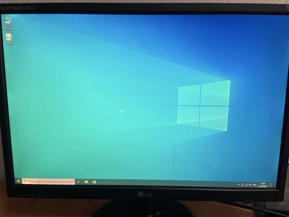 Пк е1270 аналог 4770, 16gb озу, 256 ssd, 1tb hdd, gtx 1060 6gb.