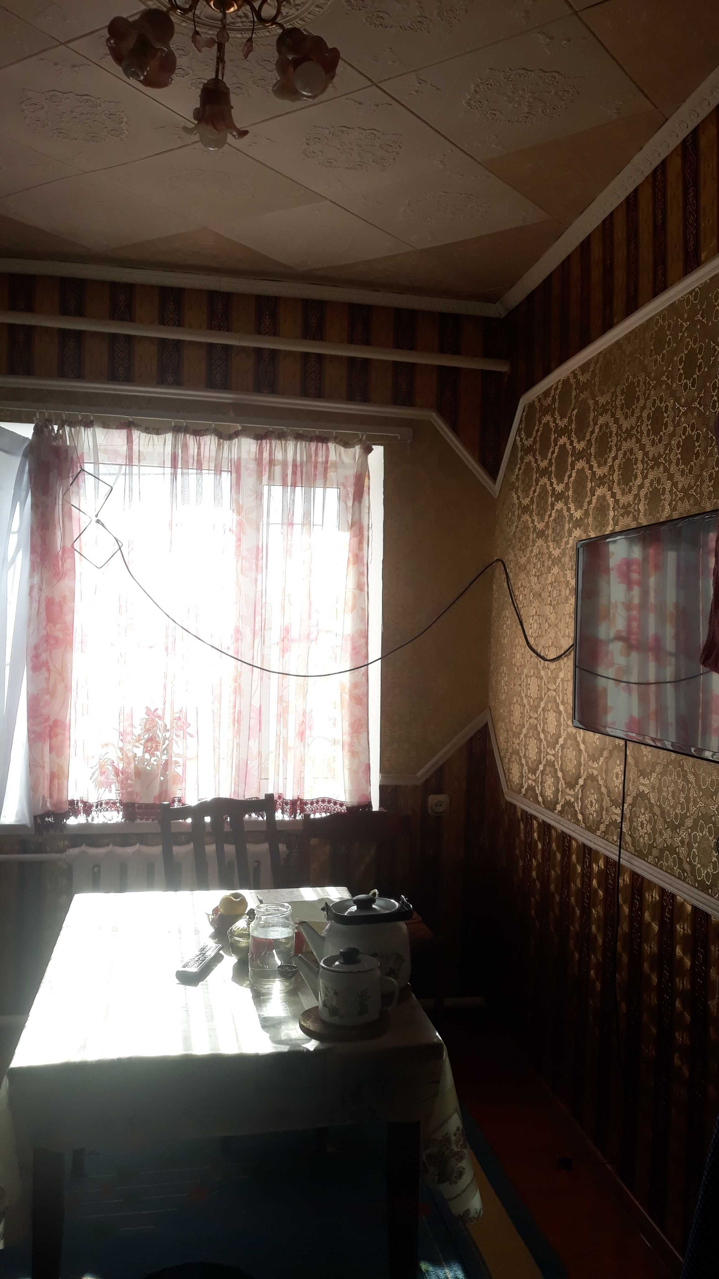Продам дом хороший