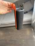 Колонка Xiaomi с гарантией.