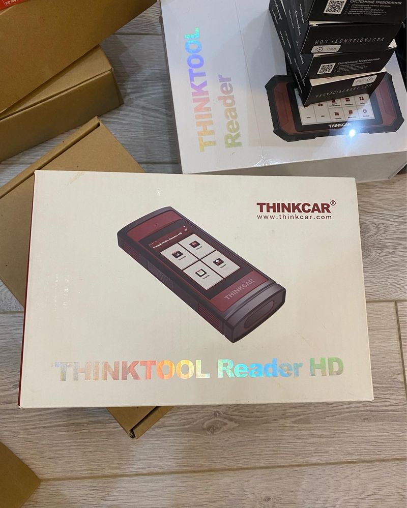Launch 3008 thinkcar f car scanmatic вася диагност