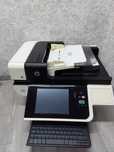 HP Scanjet 8500fn1
Сканер скоростной