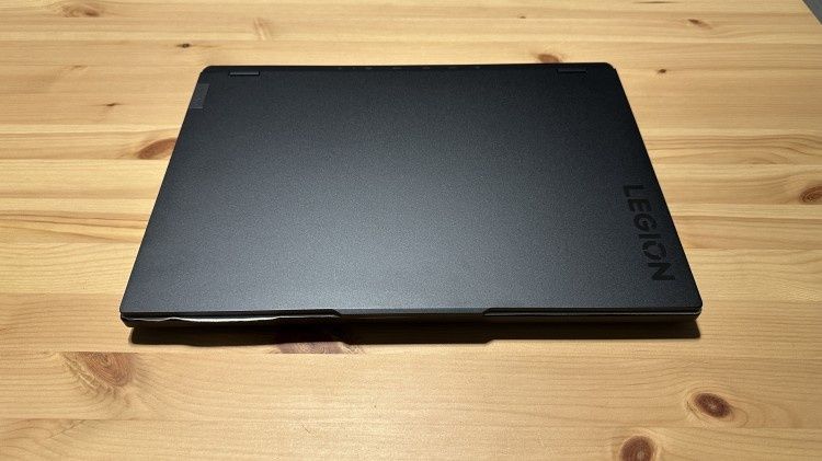 Игровой ноутбук, Legion Pro 7 / RTX4090