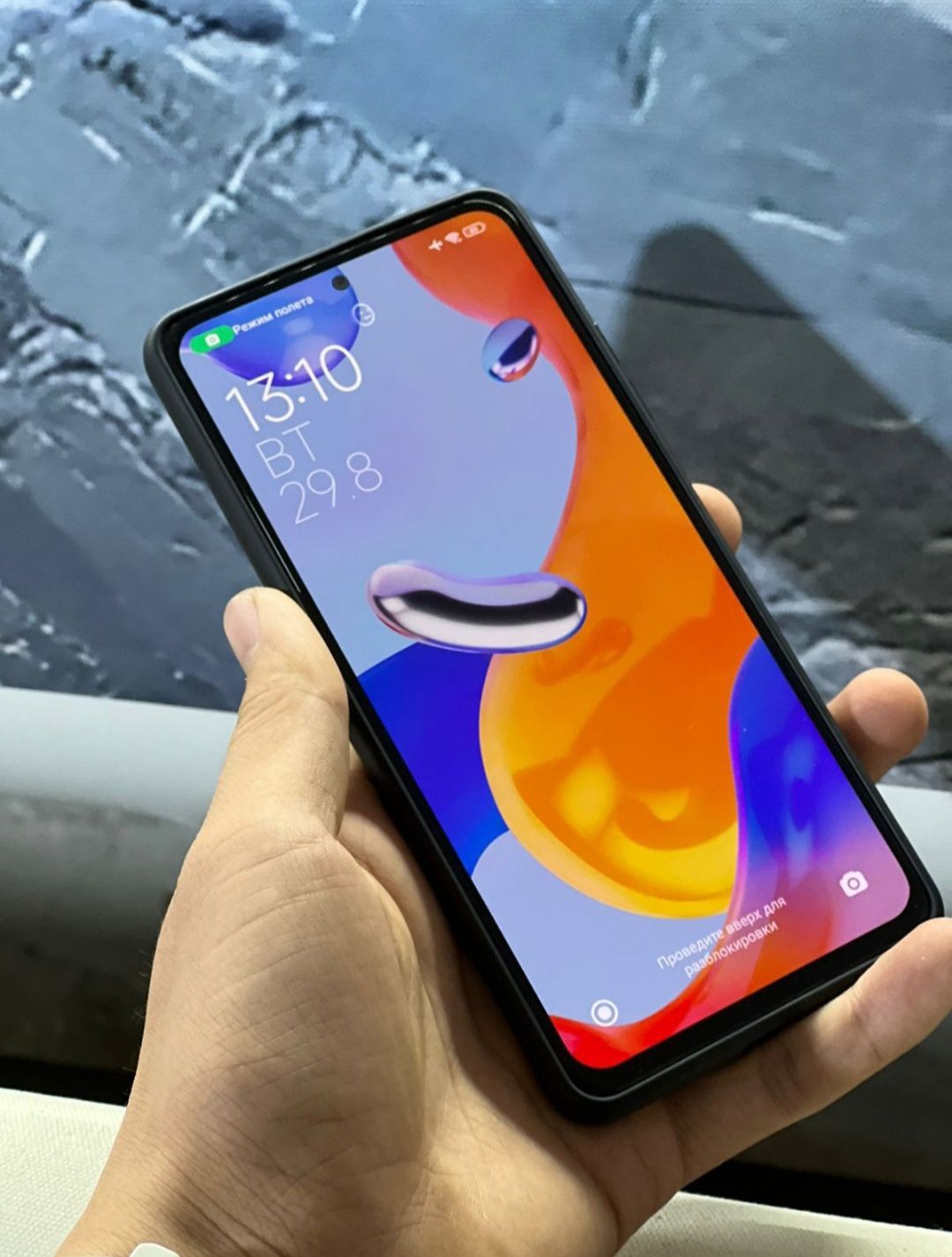 Redmi Not 11 pro с гарант