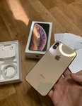Айфон Xs 256GB..