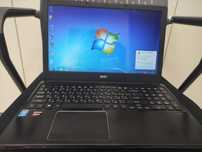 Продам acer aspire 5