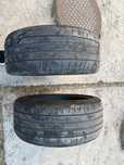 Шины pirelli p7 245 40 r18