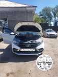 Чип-тюнинг Lada Vesta X-Ray Largus