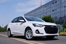 Авто с последующим выкупом Chevrolet Onix