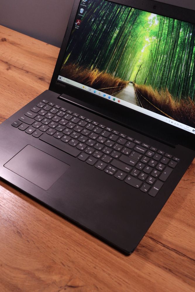 Ноутбук Lenovo в отличном состоянии