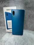 Samsung Galaxy A02 Жезказган Сейфуллина 53 ТД ДОСЖАН (624607)
