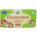 Маргарин Пампушка, Закрома, Пастушье, Сливочные берега