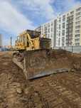 Услуги аренда заказ бульдозер Komatsu  D155. 40 тонн