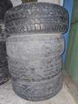 Резина  265х70R15