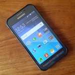 Samsung galaxy xcover 3