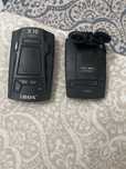 Ibox радар x10 gps pro800X
