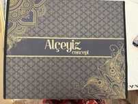 Срочно продам покрывало с наволочками Alceyiz Concept