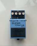 Boss CH-1 Chorus Хорус
