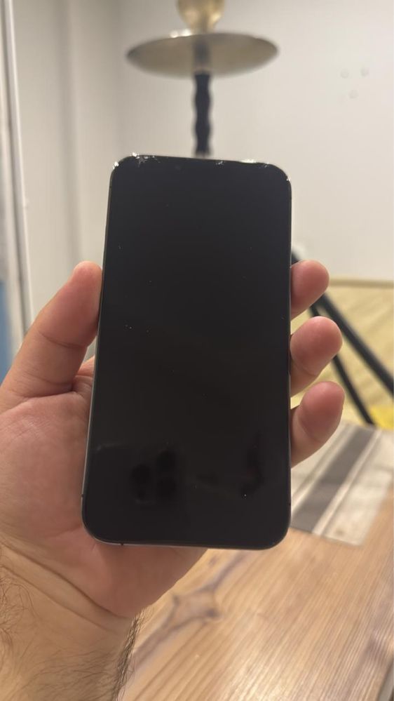 Продам iPhone 13 Pro 256 Гб