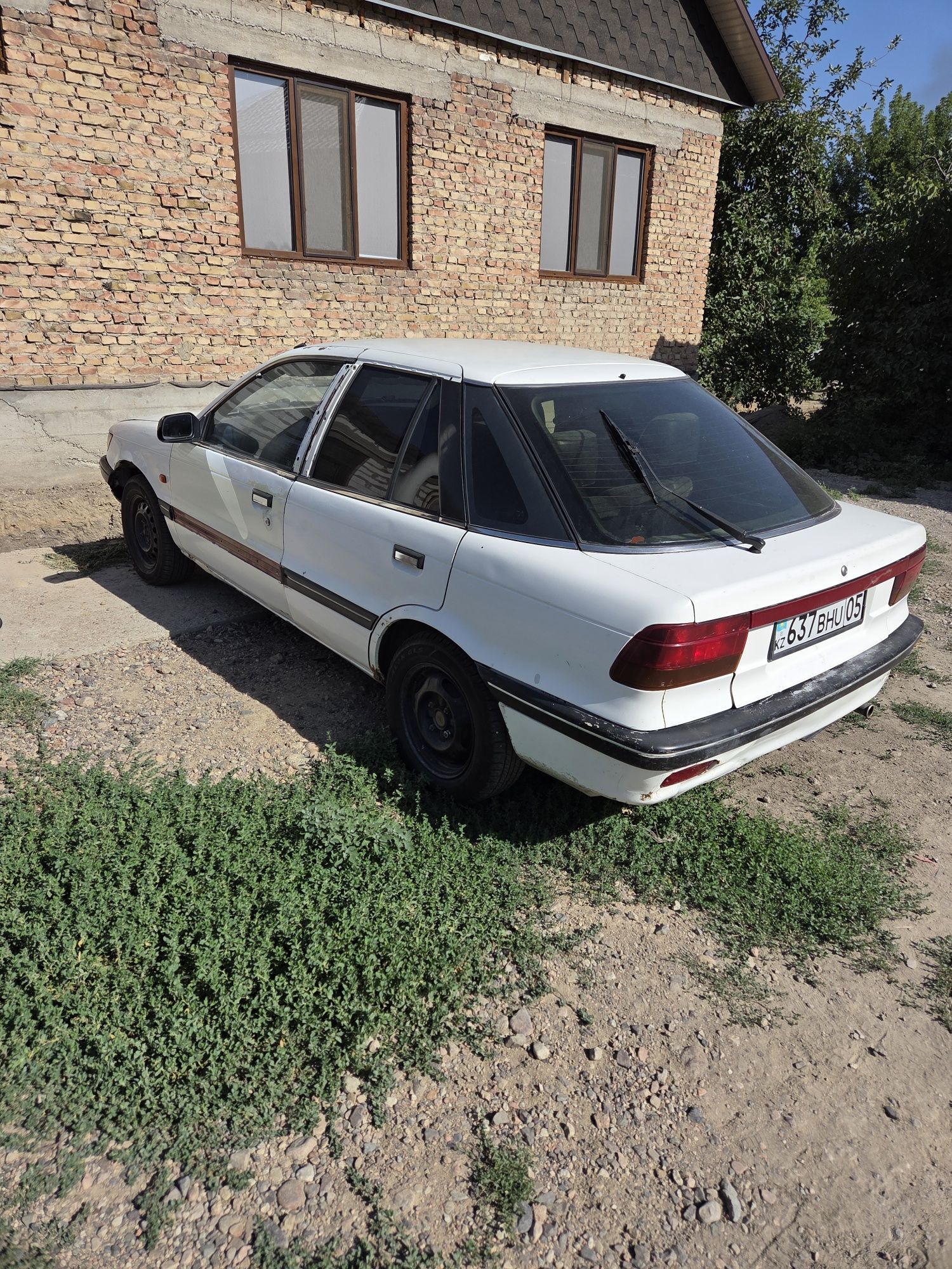 Продам митсубиси