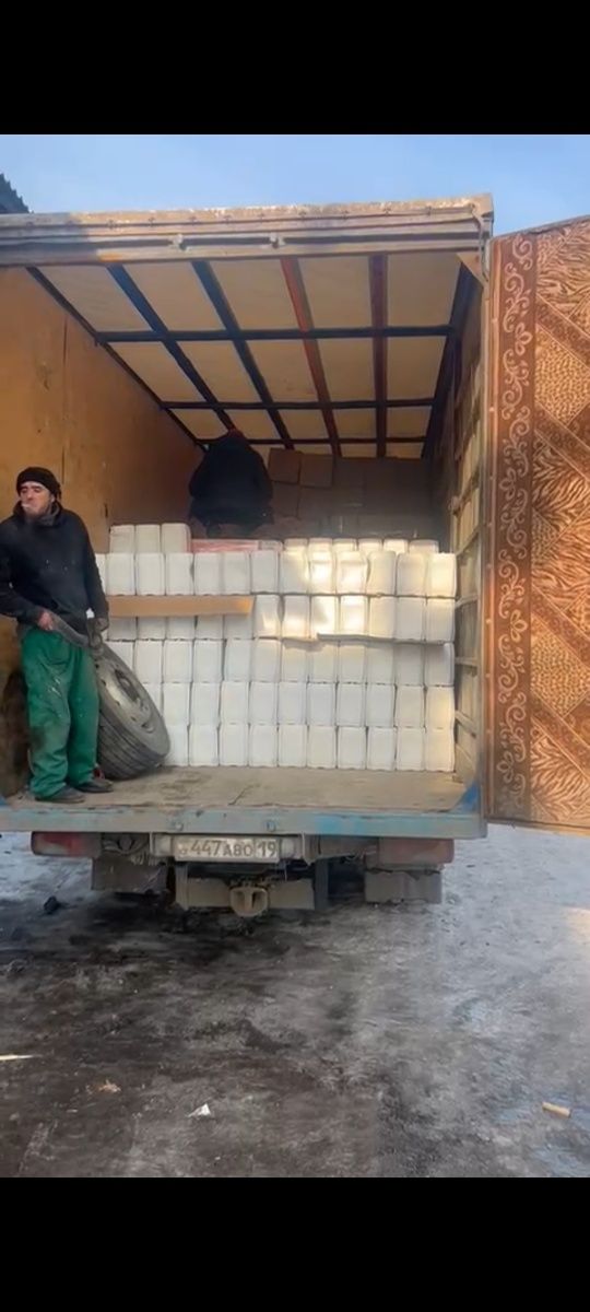 Грузоперевозки РК!Фура,Трал, Тент, Площядка, Трал, КамАЗ, Газель