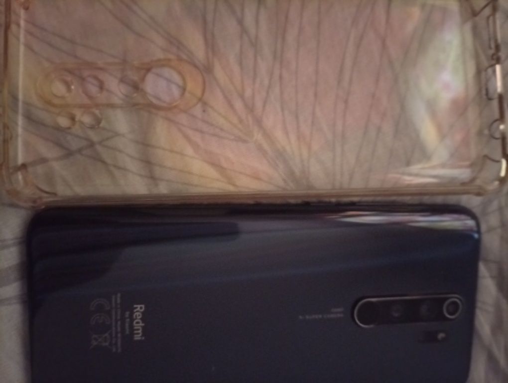 Redmi note 8 128gb