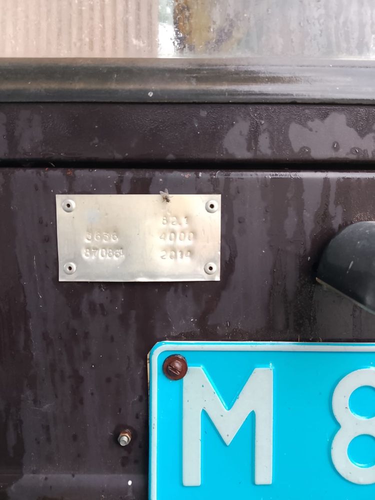 Продается трактор