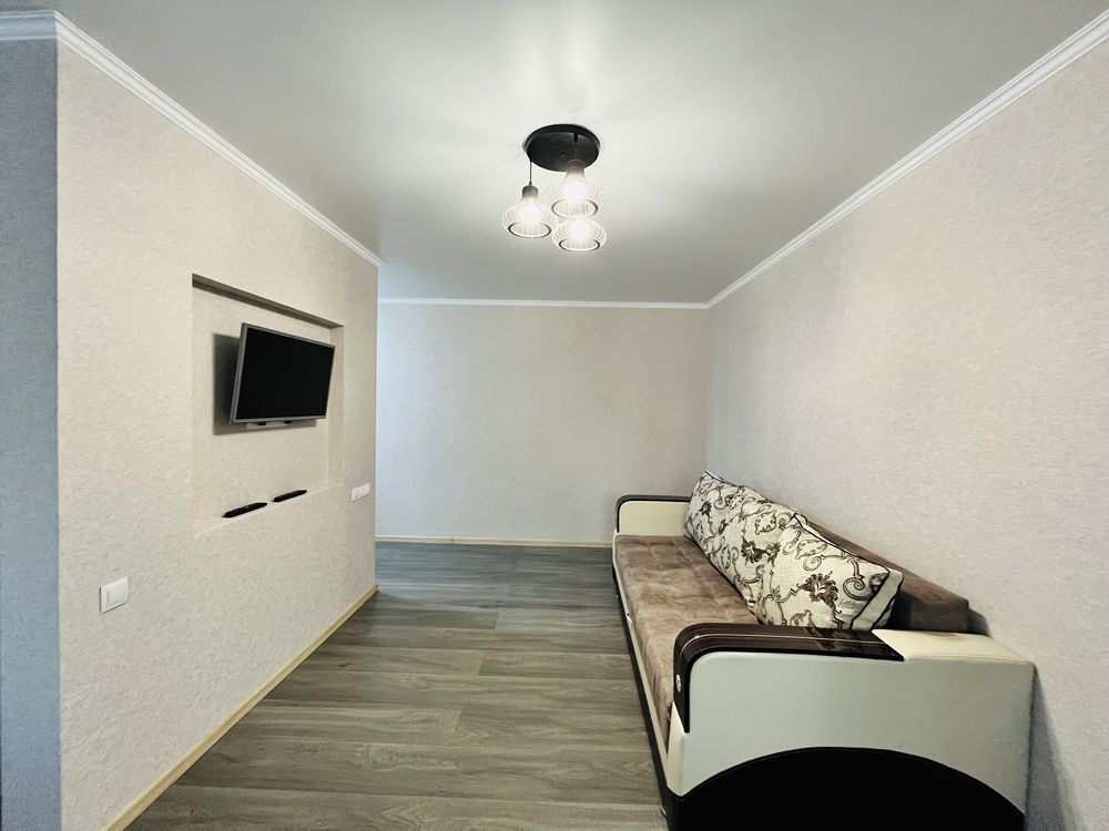 Квартира люкс/центр/посуточно/Гоголя/wifi/smart TV/документы