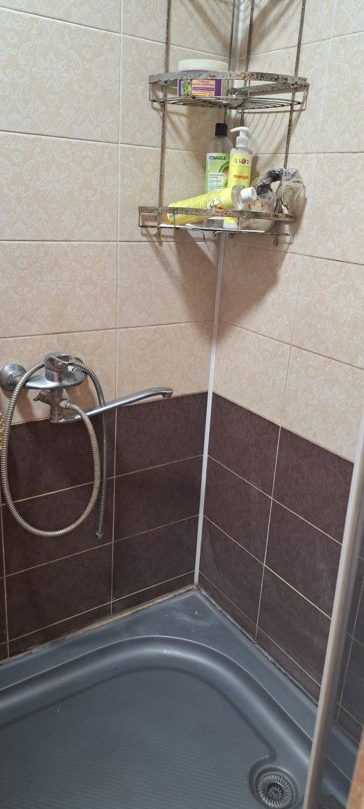 Продам дом из 3 комнат, с хорошим участком