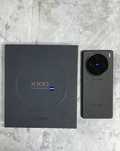 Смартфон Vivo X 100 5G (Сарканд) лот 621932