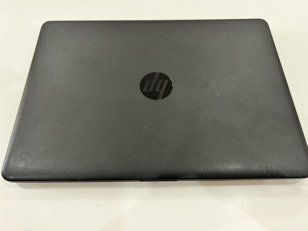 Ноутбук HP продается